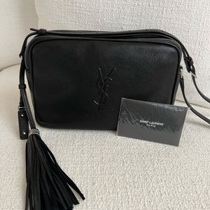 YSL Lou Camera Bag